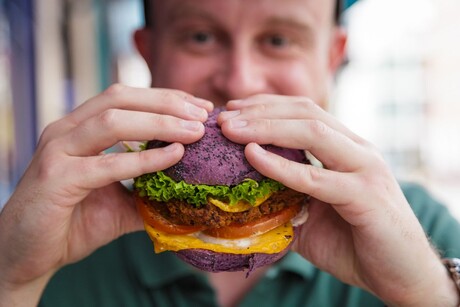 Meat alternatives preferred if much cheaper than the real thing Meat alternatives preferred if much cheaper than the real thing