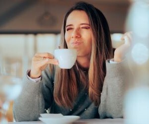 Genetic predisposition plays role in bitter coffee taste Genetic predisposition plays role in bitter coffee taste