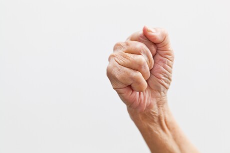 Using handgrip strength as a health measure