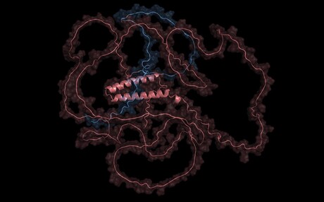Specially designed peptides can treat complex diseases Specially designed peptides can treat complex diseases