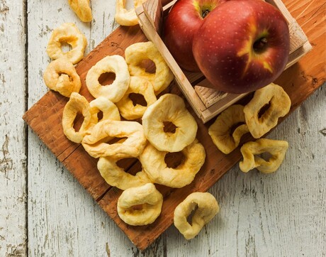 Three emerging &#39;smart&#39; food drying techniques