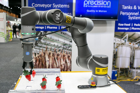 FoodTech Qld returns to the Gold Coast in 2025