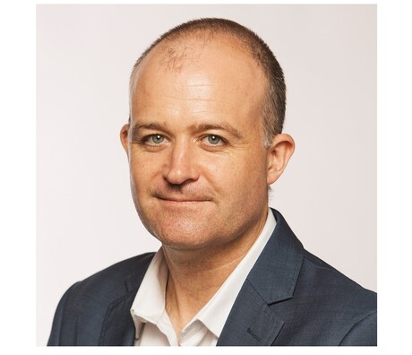 Tim Pratt leads Schneider Electric's Power Products division Tim Pratt leads Schneider Electric's Power Products division