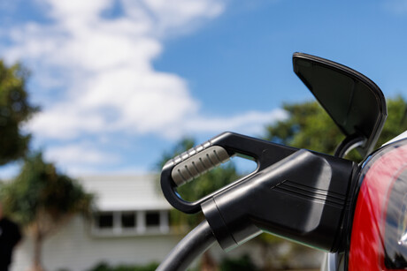 Street-side EV charging gets a $2.4m boost