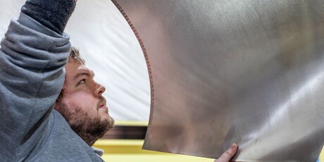 Tiny hole problem opens global opportunities for two Aussie manufacturers