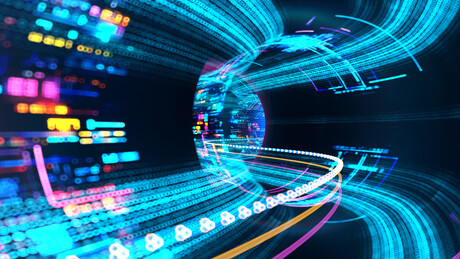 Driving AI innovation and scale with high&zwj;-&zwj;capacity&nbsp;Ethernet