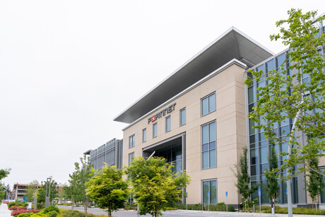 Fortinet opens new Australian headquarters