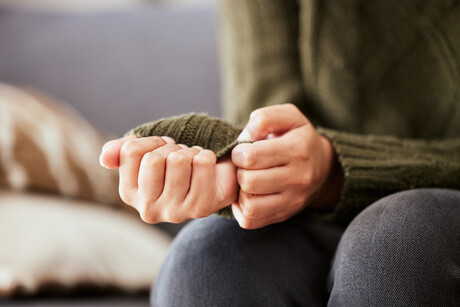 Gut microbes appear to regulate anxiety Gut microbes appear to regulate anxiety