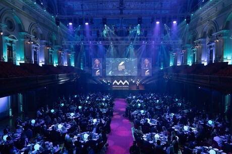 Entries open for 2025 Australian Museum Eureka Prizes Entries open for 2025 Australian Museum Eureka Prizes