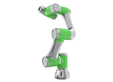 Schneider Electric signs Motion Solutions as ANZ cobot distributor