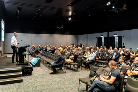 Comms Connect NZ seeks your stories for its 2025 conference program