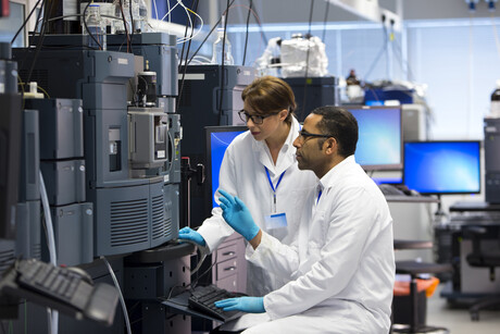 CSIRO offers free R&D training for Queensland SMEs CSIRO offers free R&D training for Queensland SMEs