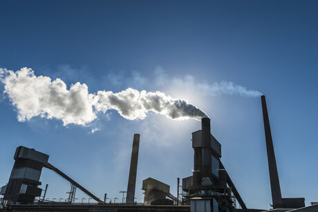 Researchers reveal the opportunity costs of carbon capture Researchers reveal the opportunity costs of carbon capture