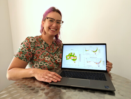 CSIRO&#39;s new data resource for verifying Australia&#39;s food fingerprint