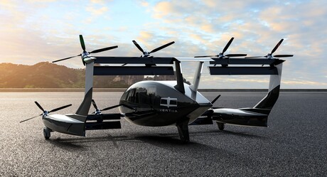 Deakin research partnership to test fuel cells for aviation Deakin research partnership to test fuel cells for aviation