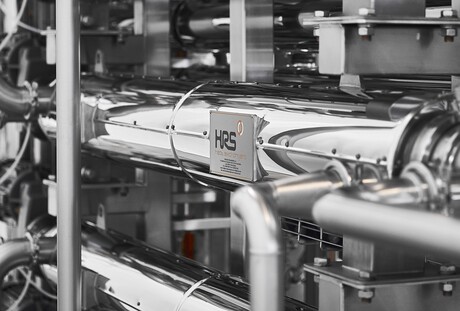 HRS Heat Exchangers announces partnership with Fluid&nbsp;Dynamics