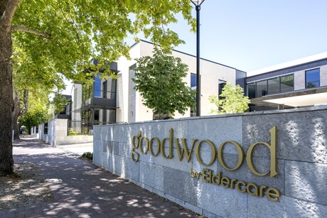 Embracing the small-household model of aged care