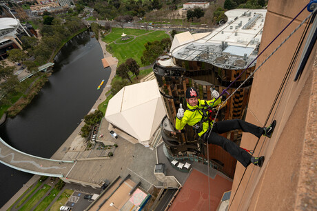 Focus on Chris Mattner