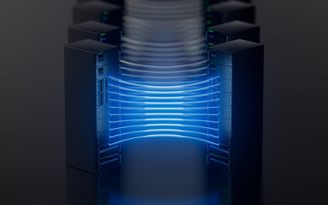 Veeam extends recovery orchestration to Hyper‍-‍V Veeam extends recovery orchestration to Hyper‍-‍V
