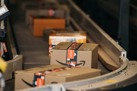 Amazon Australia delivers on 100% recyclable packaging Amazon Australia delivers on 100% recyclable packaging