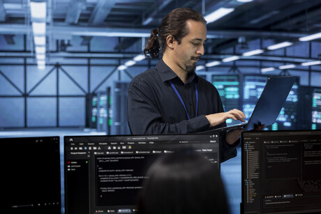 Engineers Australia introduces Cyber Engineering Area&nbsp;of&nbsp;Practice