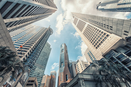Honeywell supports building decarbonisation in Singapore Honeywell supports building decarbonisation in Singapore