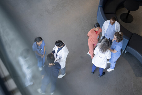 Ahpra and the National Boards issue obligations reminder Ahpra and the National Boards issue obligations reminder