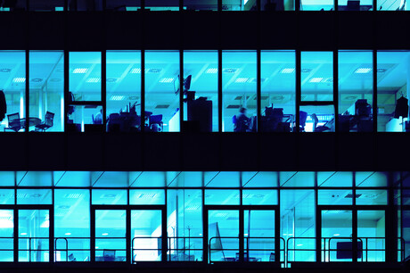 How the lighting sector can save even more energy