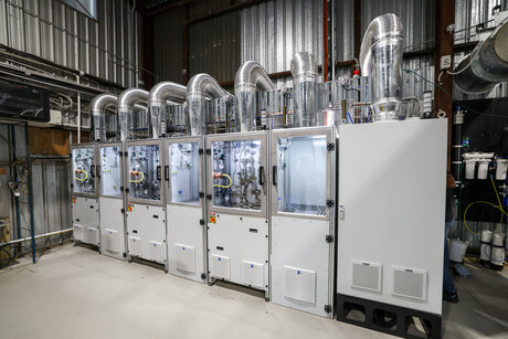 Endua launches new hydrogen tech for clean energy projects