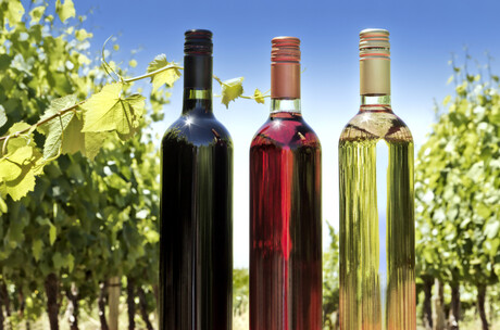 Tax relief promised for distillers, brewers and wine producers