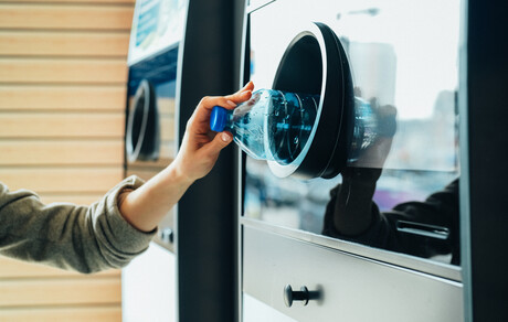 Qld container refund scheme falls short of target