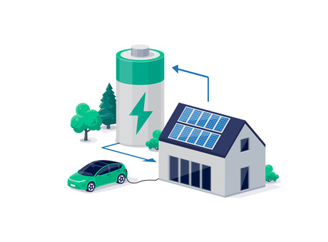 ARENA launches Round 2 of community battery grants
