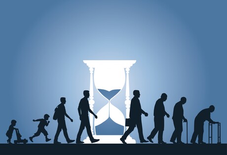 Lifestyle vs genes: which has more influence on aging? Lifestyle vs genes: which has more influence on aging?