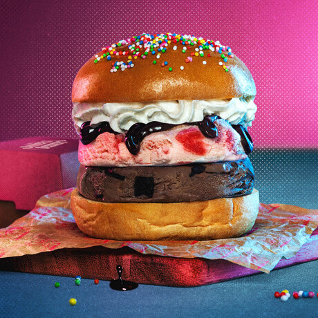 Baskin-Robbins launches &#39;deceptive&#39; dessert range