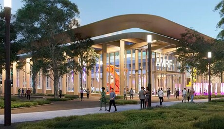 Universities and AMRF partner to boost advanced manufacturing in&nbsp;NSW