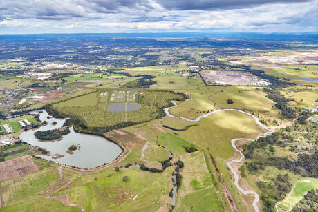 EOI released for Sydney circular economy precinct