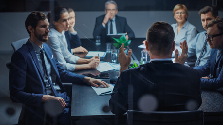Four ways CISOs can strengthen their influence in the boardroom