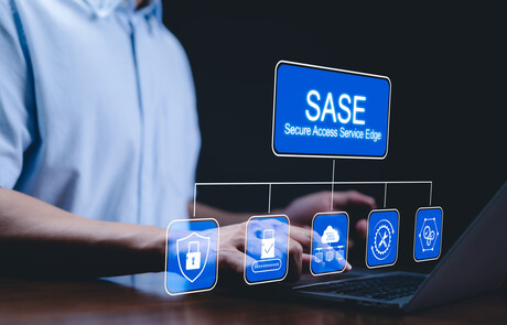 WatchGuard launches first solution in SASE portfolio WatchGuard launches first solution in SASE portfolio