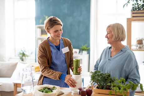 Support at Home program manual now available Support at Home program manual now available