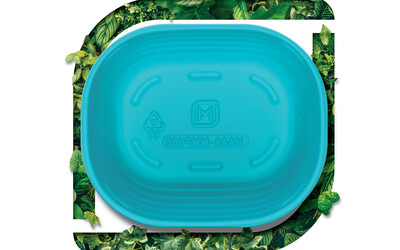 MULTIGATE CubeWare 2.0 recyclable hollowware range MULTIGATE CubeWare 2.0 recyclable hollowware range