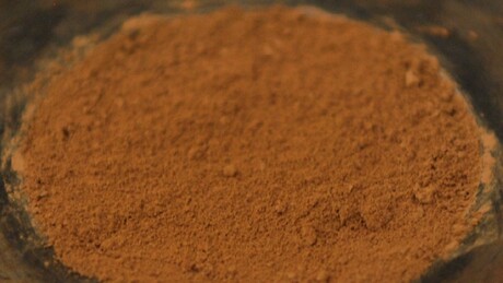 Scientists may finally know what makes Mars red