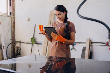 Since the ban: Victoria gives an engineered stone update