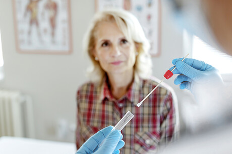 Call to legislate genetic discrimination ban