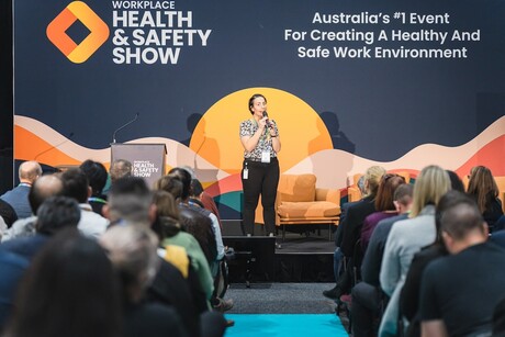 Workplace Health &amp; Safety Show returns to Melbourne