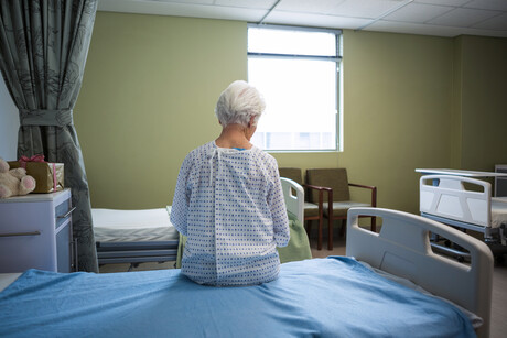 &quot;Sadistic at worst&quot; &mdash; ADA calls for dental funding