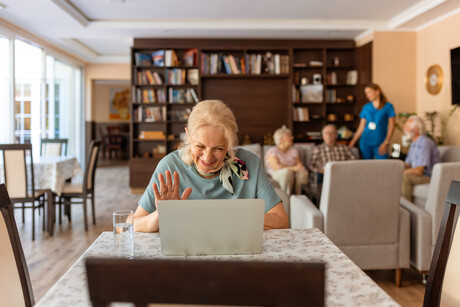 Australia invests $31.2m in aged care virtual nursing project