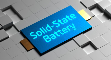 Study sheds light on energy density of solid-state lithium batteries