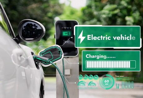 Nano-spring coating technology boosts EV battery stability