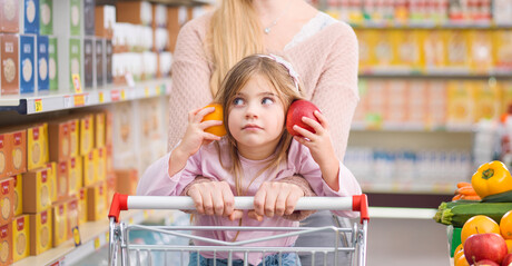 Supermarket oligopoly reforms recommended in ACCC&#39;s final report