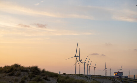 Murchison Green Hydrogen Project receives ARENA funding